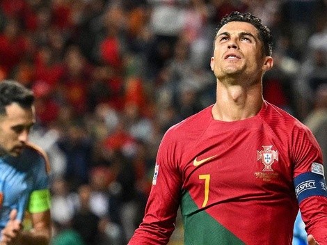 Hermana de Cristiano Ronaldo arremete: “Los portugueses escupen en el plato que comen”