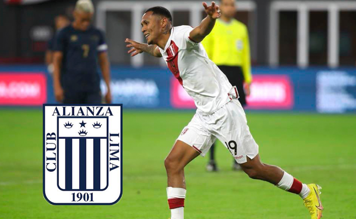 ¿Se Pone La 'blanquiazul'? Bryan Reyna Interesa En Alianza Lima