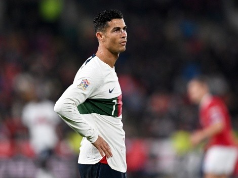 "Alguns obstáculos que..."; Psicólogo expõe visita a Cristiano Ronaldo e entrega objetivo de CR7