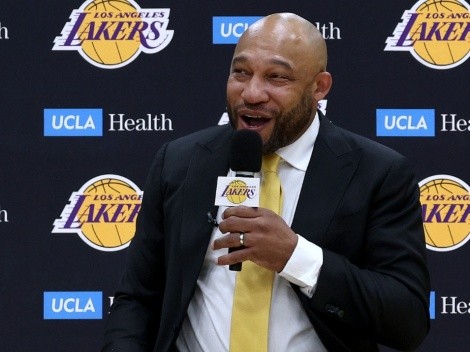NBA Rumors: The Los Angeles Lakers prepare two massive moves for next summer