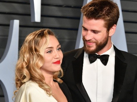Miley Cyrus y Liam Hemsworth: su historia de amor completa