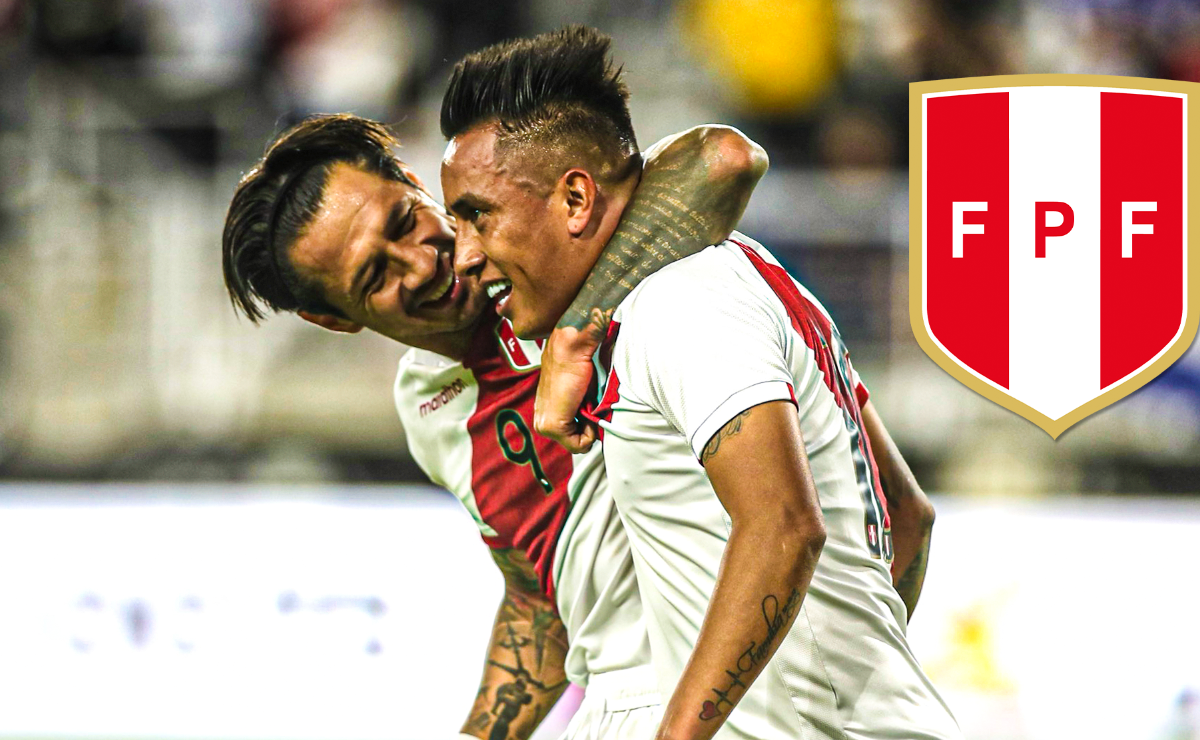 Se Va De La Selección Peruana: La Dura Baja De Perú Tras El Amistoso ...