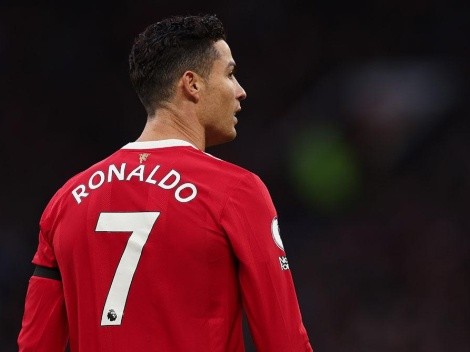 En Manchester United ya discuten quién se quedará con la camiseta 7 de Cristiano Ronaldo
