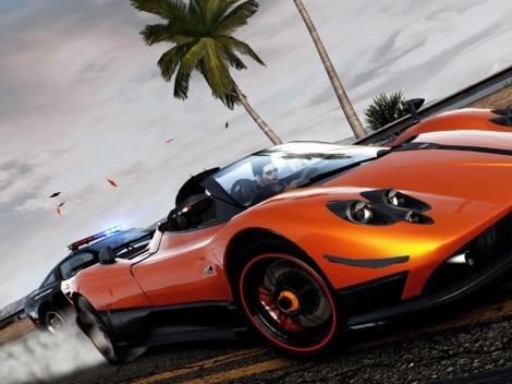 El nuevo Need for Speed: Unbound se revelaría dentro de las próximas dos semanas