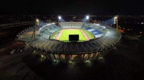 Divulgação/Club Atlético Talleres de Córdoba/ Sul-Americana: Conheça o palco da final que tem nome de ídolo argentino.