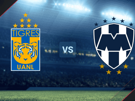 Tigres UANL vs. Rayadas de Monterrey EN VIVO por la Liga MX Femenil, TV y streaming