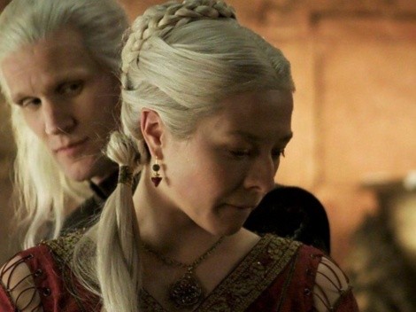 House of the Dragon: Rhaenyra Targaryen realmente perdeu a virgindade  daquela forma? Livro traz versões diferentes - Notícias Série - como visto  na Web - AdoroCinema