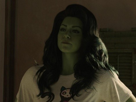 Todo sobre el episodio 7 de She-Hulk en Disney+