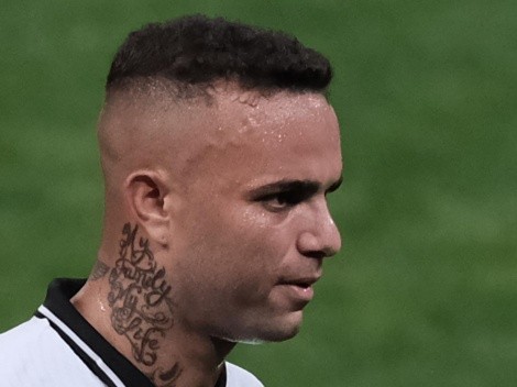 “Finalmente deve acontecer”; Corinthians recebe notícia inesperada sobre transferência de Luan