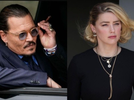 Cuándo y dónde ver la película del juicio Johnny Depp vs. Amber Heard