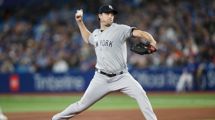 Gerrit Cole (Getty Images)