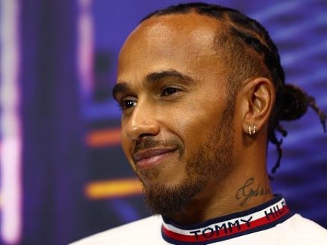 Hamilton declara 'sentir pelos fãs' se Verstappen ganhar o título em Singapura e alfineta: "Nunca é ótimo"