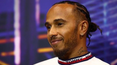 Hamilton comentou sobre a chance de título de Verstappen em Singapura