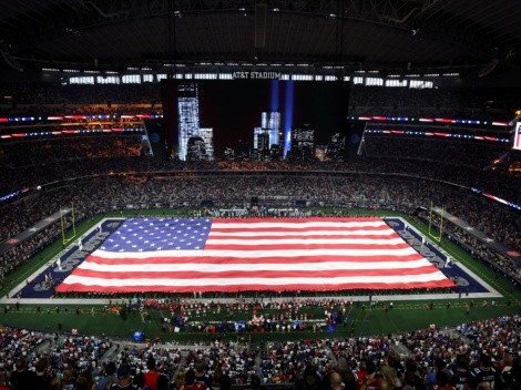 Dallas Cowboys pone en duda ser sede de la Final del Mundial 2026