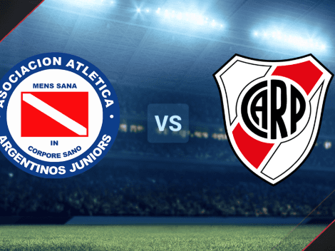Argentinos vs. River por la Liga Profesional 2022, día, hora y canales de TV
