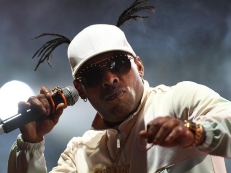 Falleció Coolio, el rapero cantante de Gangsta's Paradise