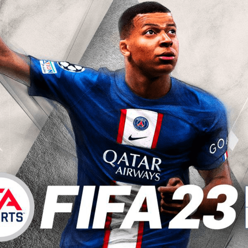 ¿Cómo solucionar el error EA anticheat del FIFA 23?