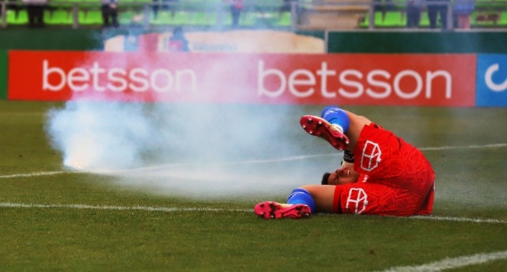 Martín Parra Martín Parra