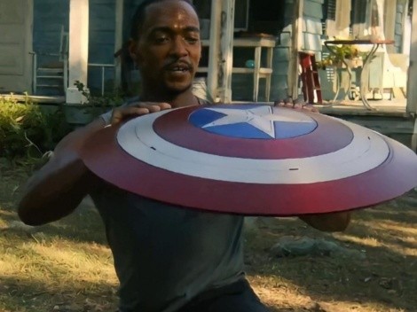 Marvel: Anthony Mackie desconoce si Capitán América estará en Thunderbolts