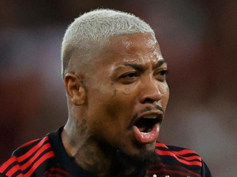 “Em troca do Marinho”; Torcida do Inter ‘oferece’ titular ao Flamengo e pede ‘Di Marinho’