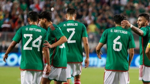 ¡Ni lo busquen! Un entrenador ya le dio el no por anticipado a la Selección de México
