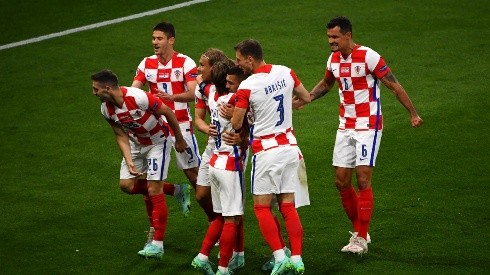 ¿Cómo clasificó Croacia al Mundial de Qatar 2022?