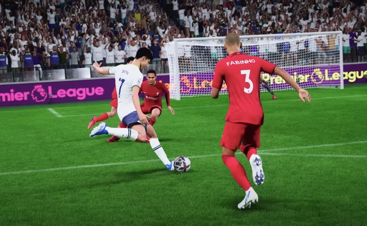 FIFA 23 - Fecha y hora de salida: cuándo sale FIFA 23 en acceso anticipado,  lanzamiento general, EA Play