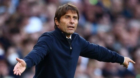 Antonio Conte