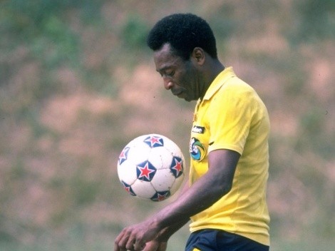 Com Pelé no topo, conheça os maiores artilheiros de todos os tempos da Seleção Brasileira