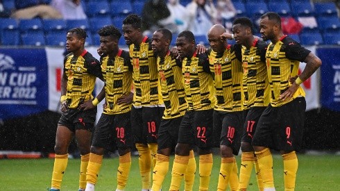 Cuándo juega Ghana en Qatar 2022: fixture completo
