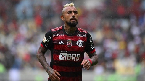 Flamengo recibe en el Maracaná a Fortaleza por el Brasileirao.