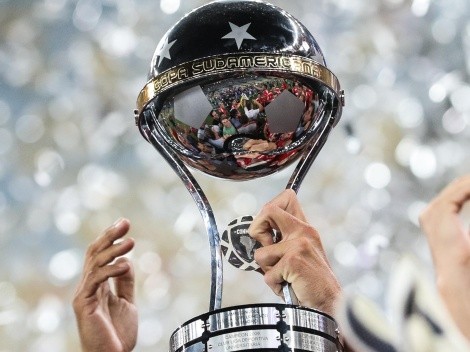 Horario: Sao Paulo e Independiente del Valle definen al campeón de la Copa Sudamericana