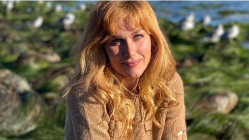 Ludmila Dayer revela que foi diagnosticada com esclerose múltipla. imagem: Reprodução/Instagram oficial da atriz.