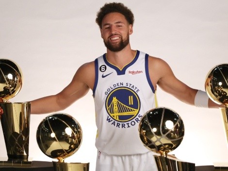 Washington Wizards vs Golden State Warriors: Predictions, odds, and how to watch or live stream 2022 NBA Preseason in the US