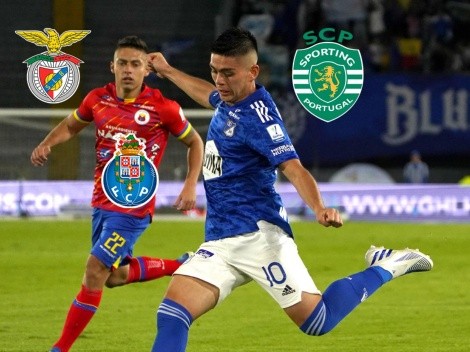 El equipo más grande de Portugal tiene en la mira el fichaje de Daniel Ruiz