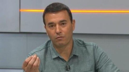 André Rizek manda a real e detona arbitragem por atitude inusitada diante do Botafogo
