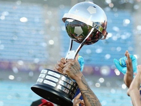 Copa Sudamericana: cuál es el premio para el ganador