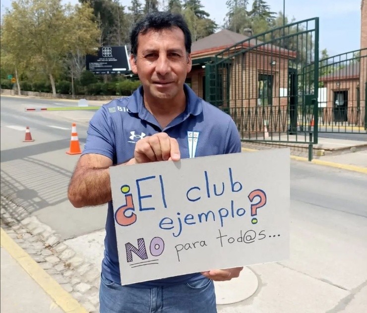 Sindicato Trabajadores Cruzados