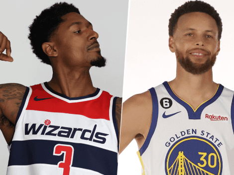 Washington Wizards vs. Golden State Warriors, EN VIVO por la Pretemporada de la NBA 2022: Día, hora, TV y pronósticos