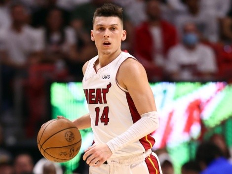 Kayta Elise Henry Confirms Having Second Baby With Tyler Herro