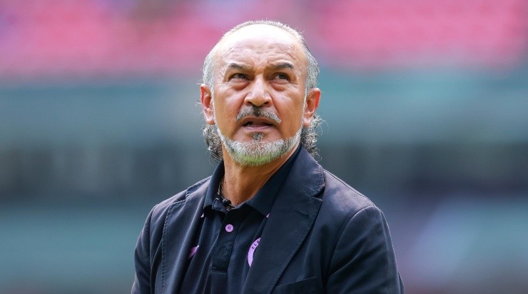 Raúl Gutiérrez se juega su futuro. (Imago 7)