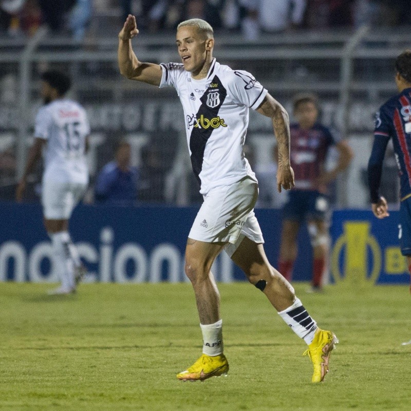 R$ 25 milhões; Corinthians e +2 da Série 'esquecem' Wallisson e sondam "joia" da Ponte