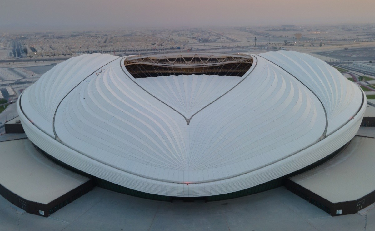 Qatar 2022 Stadiums An In Depth Look Inside The 8 Impressive World Cup