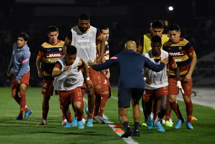 Imágenes de la última visita de Pumas a Ciudad Juárez (Imago 7)