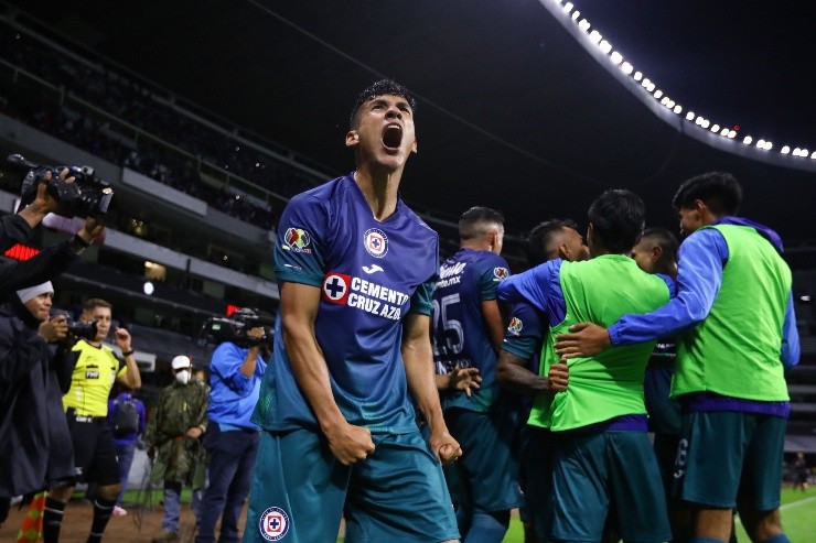 Antuna se enfrentará a su exequipo. Créditos: Imago7