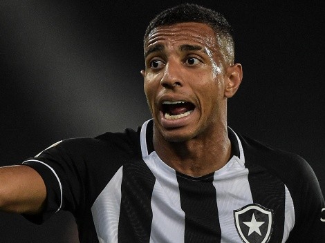 Victor Sá abre o jogo e entrega sobre pretensões do Botafogo no Brasileirão