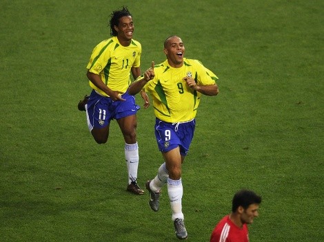 Relembre os uniformes que a Seleção Brasileira utilizou na conquista dos cinco títulos da Copa