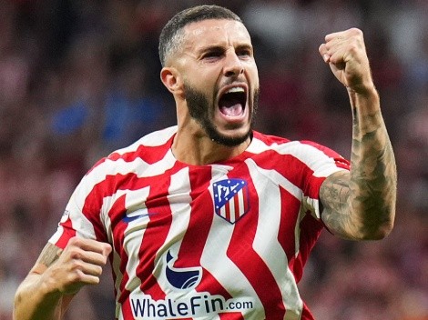 Sevilla vs Atletico Madrid: TV Channel, how and where to watch or live stream free 2022-2023 La Liga in your country today