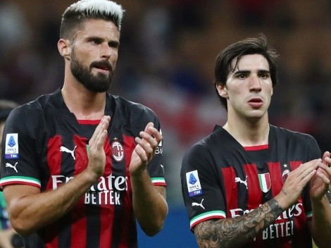 Empoli vs Milan: TV Channel, how and where to watch or live stream free 2022-2023 Serie A in your country today