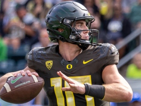 Oregon vs Stanford: Date, Time and TV Channel in the US to watch or live stream Week 5 of NCAA College Football 2022